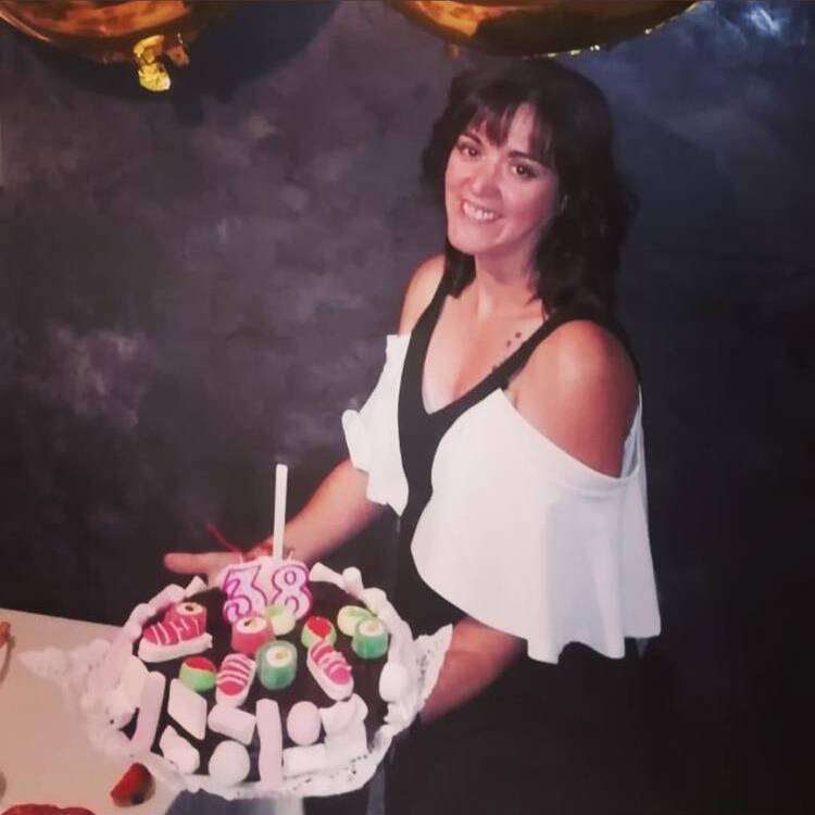 Foto de perfil de Francisca