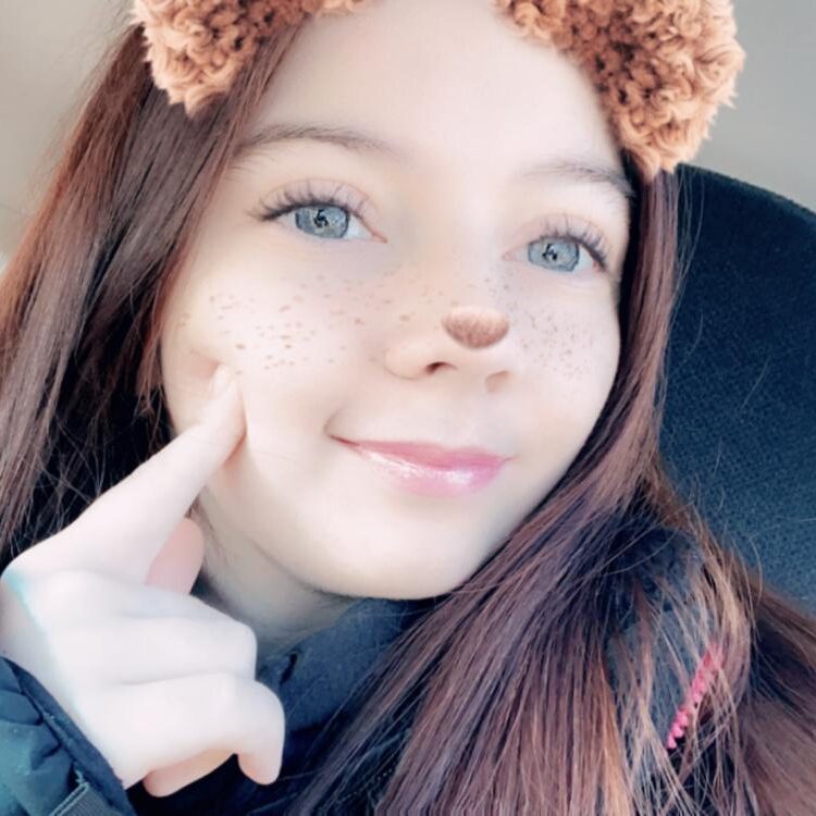 Foto de perfil de imaybemegan