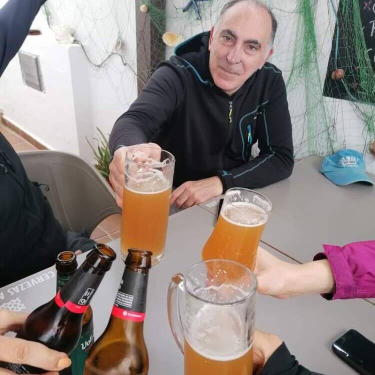 Foto de perfil de Carles