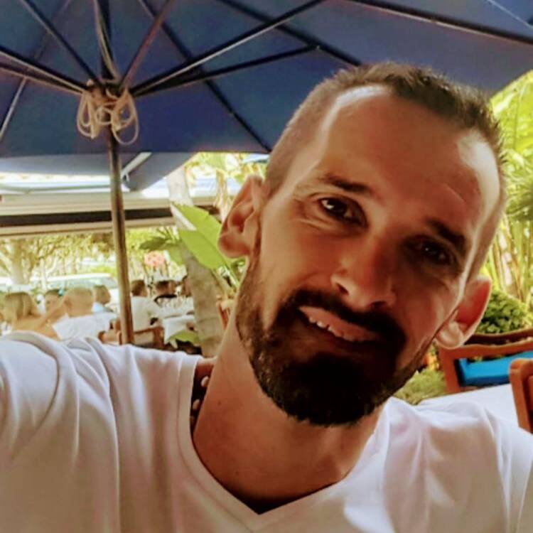 Foto de perfil de David