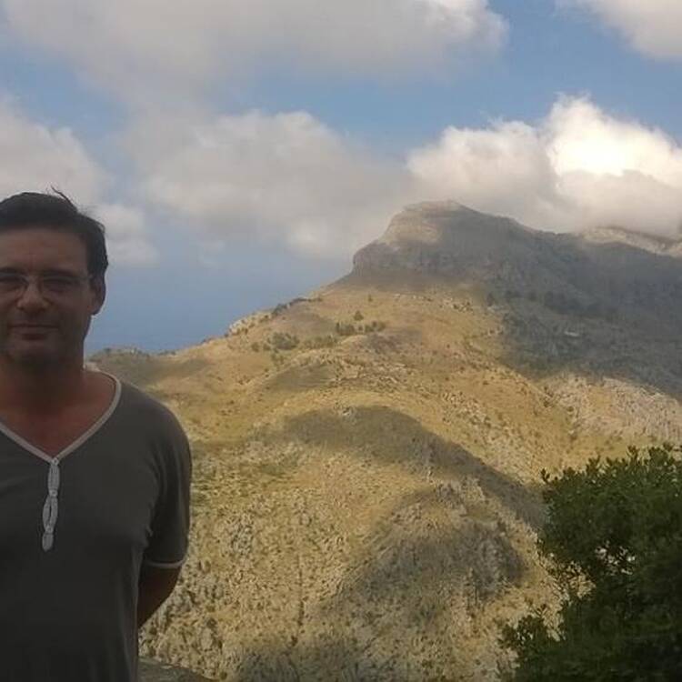 Foto de perfil de Juan