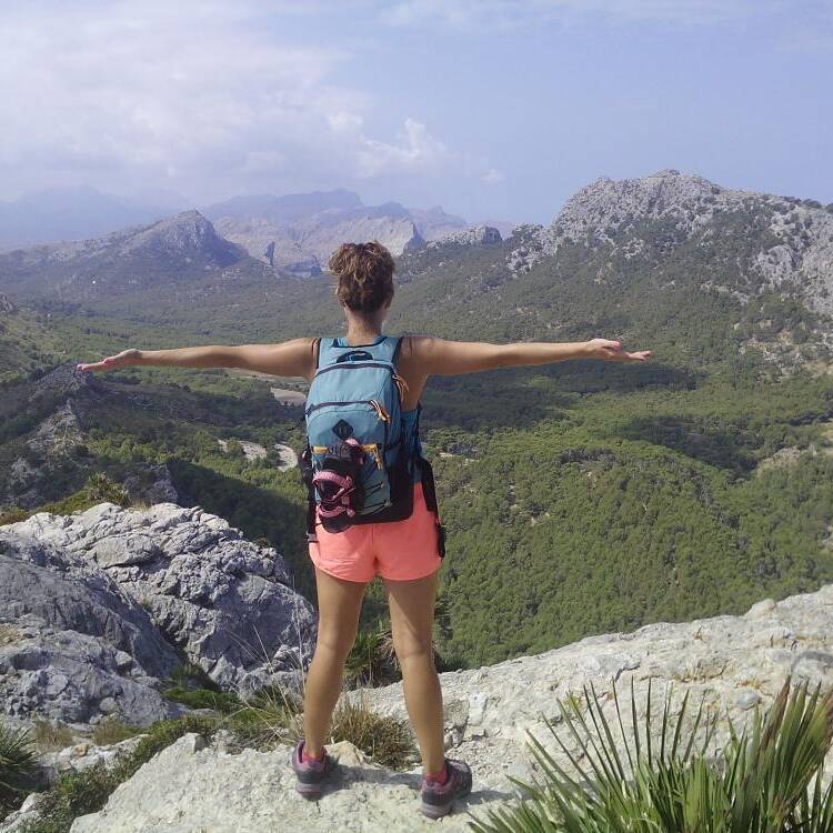 Foto de perfil de teresa