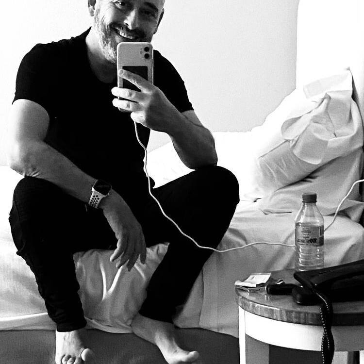 Foto de perfil de Toni