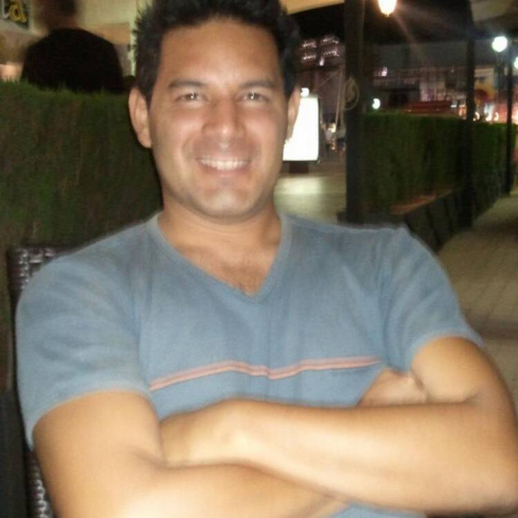 Foto de perfil de AmigoARG