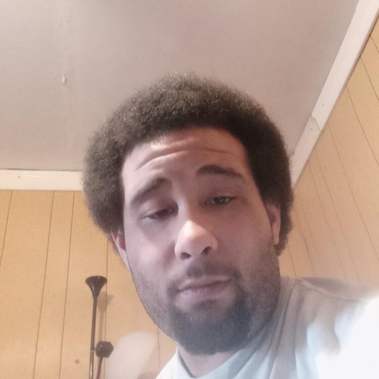 Foto de perfil de Katarious Johnson