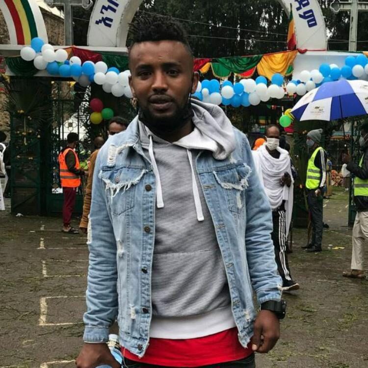 Foto de perfil de Matese2624