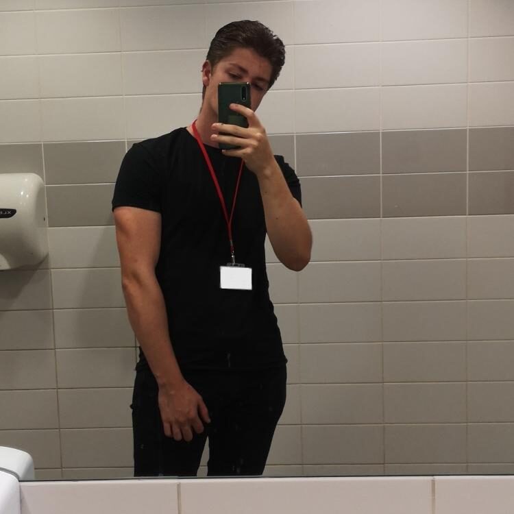 Foto de perfil de Jaketheeagle3