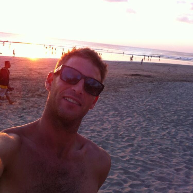 Foto de perfil de Rexcramer
