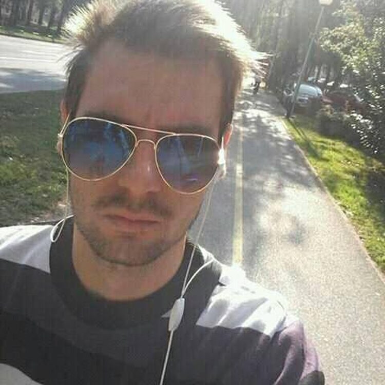 Foto de perfil de alan