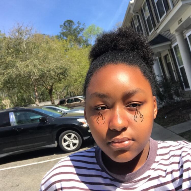 Foto de perfil de Sydney