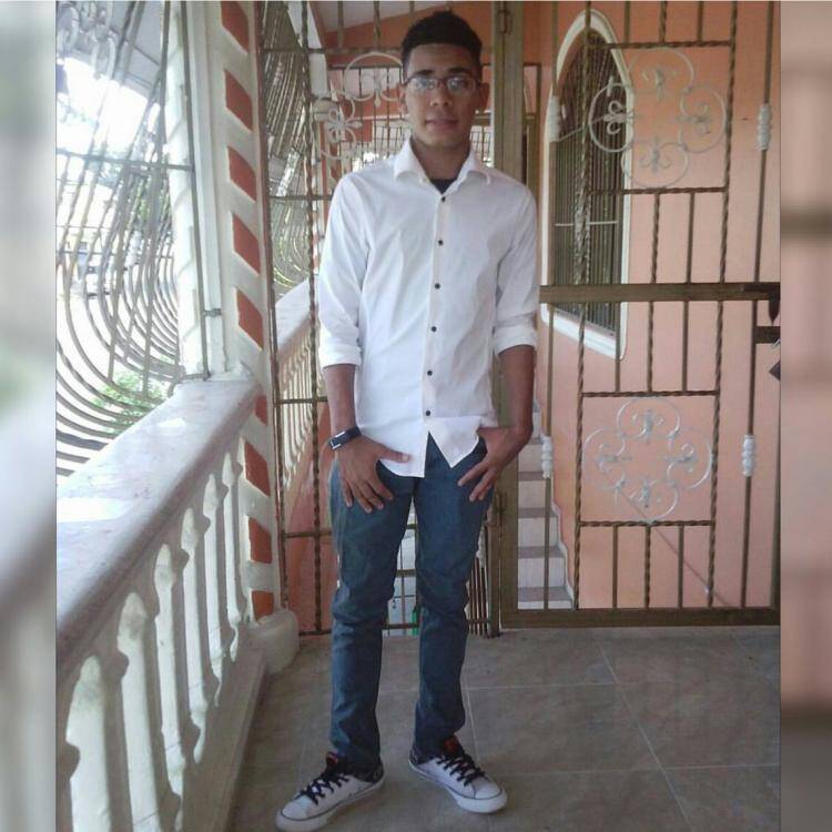 Foto de perfil de Oscar