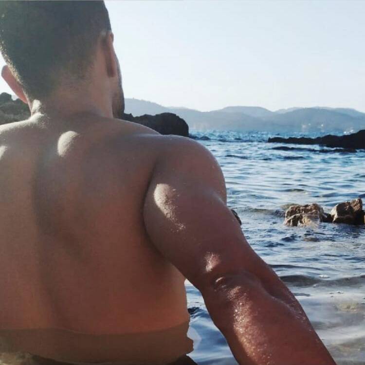Foto de perfil de Nizar