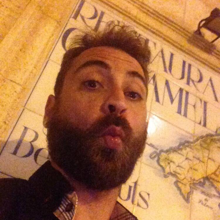 Foto de perfil de Charlie