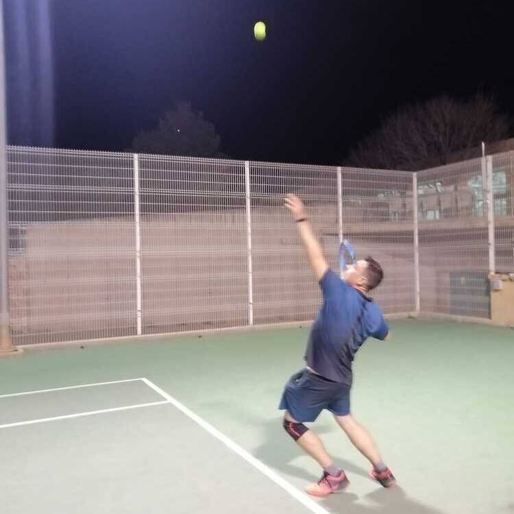 Foto de perfil de Alfredo