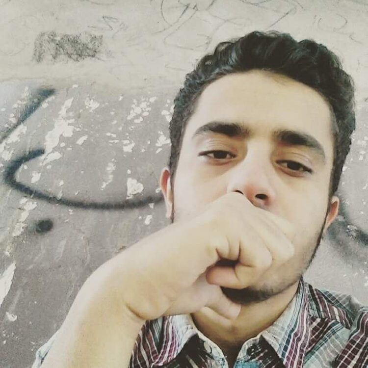 Foto de perfil de Zach