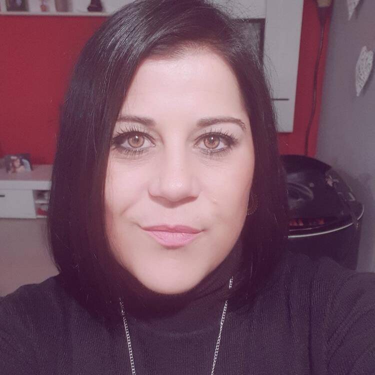 Foto de perfil de Rocio