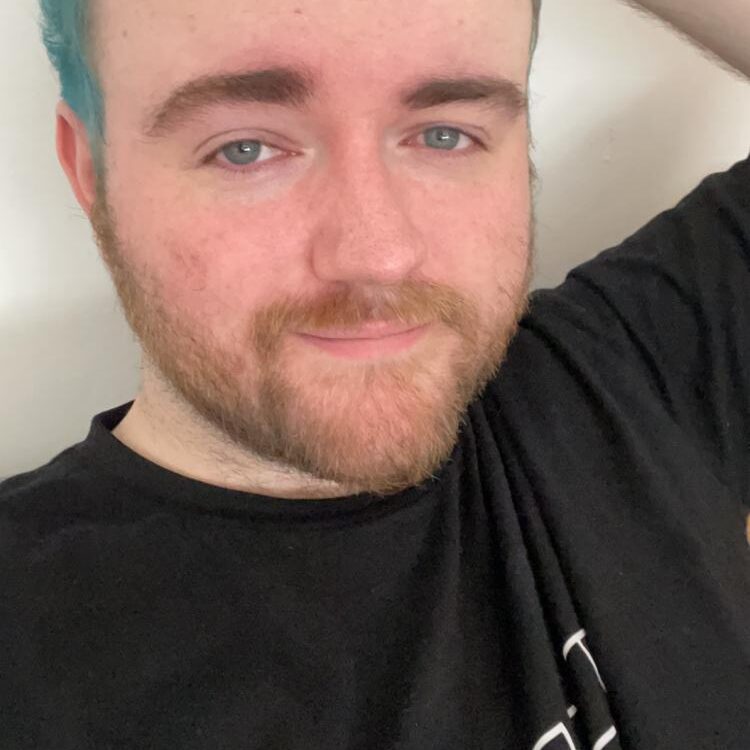 Foto de perfil de joshpcolley