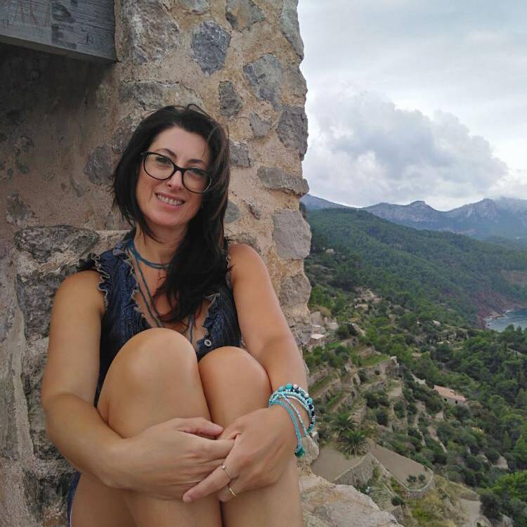 Foto de perfil de Carmen