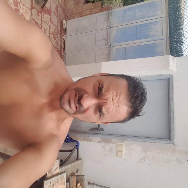Foto de perfil de David
