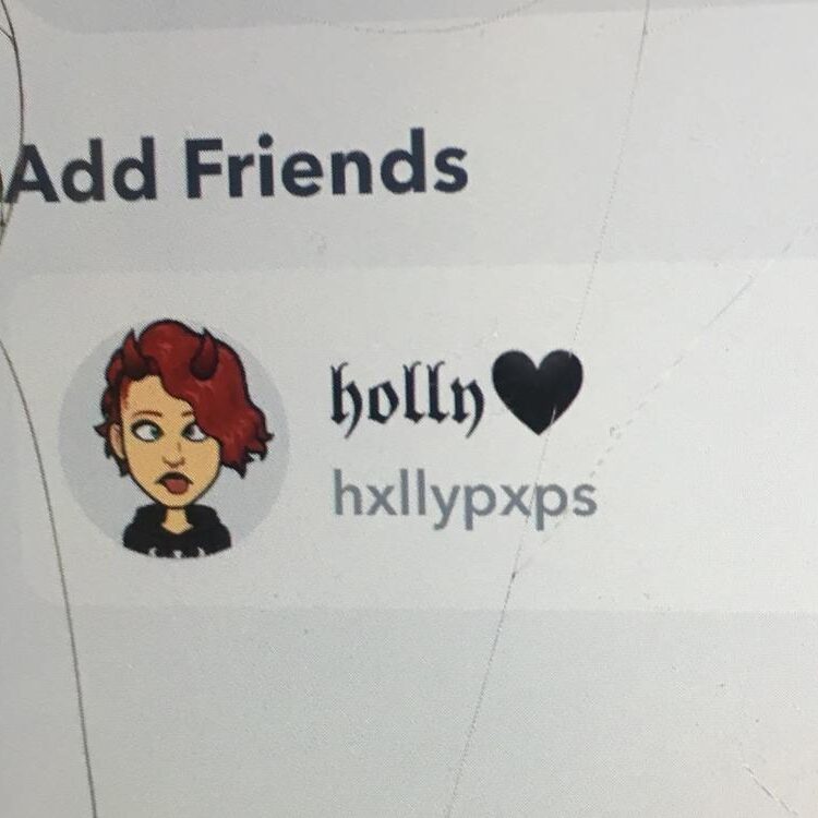 Foto de perfil de hxllypxps