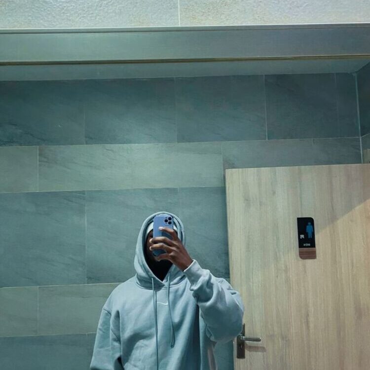 Foto de perfil de Kesh