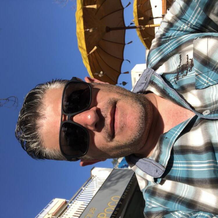 Foto de perfil de Pedro Alces
