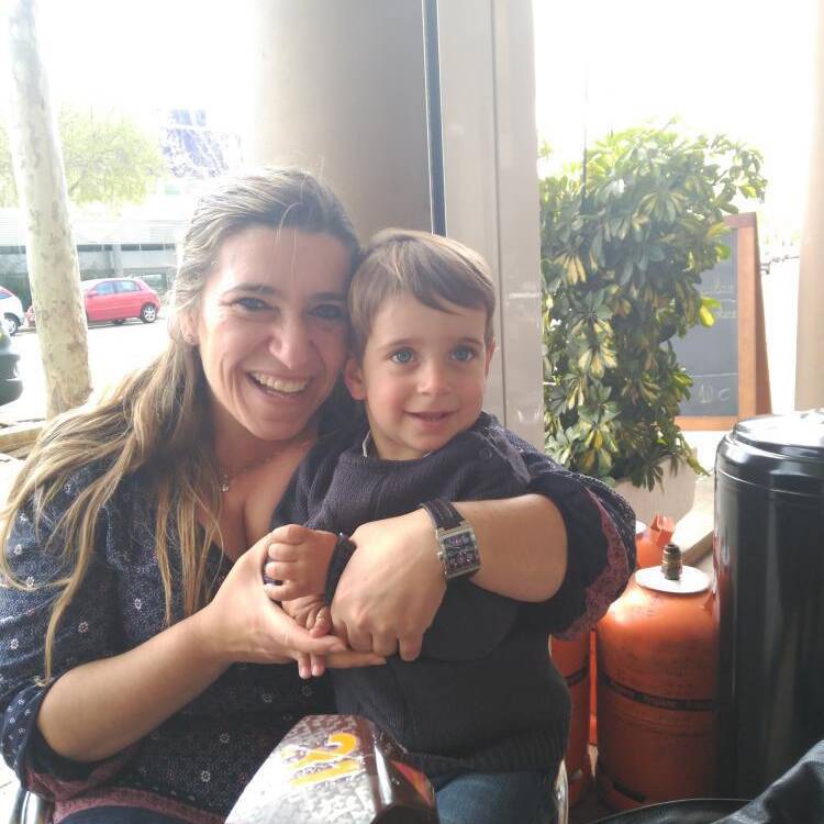 Foto de perfil de Irene Moragues