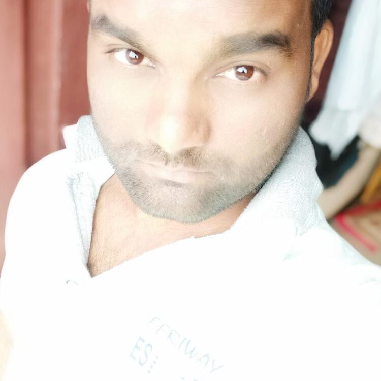 Foto de perfil de Amit Jadhav