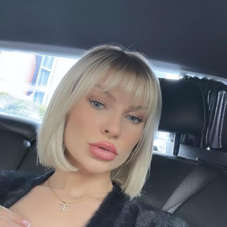 Foto de perfil de Tricia