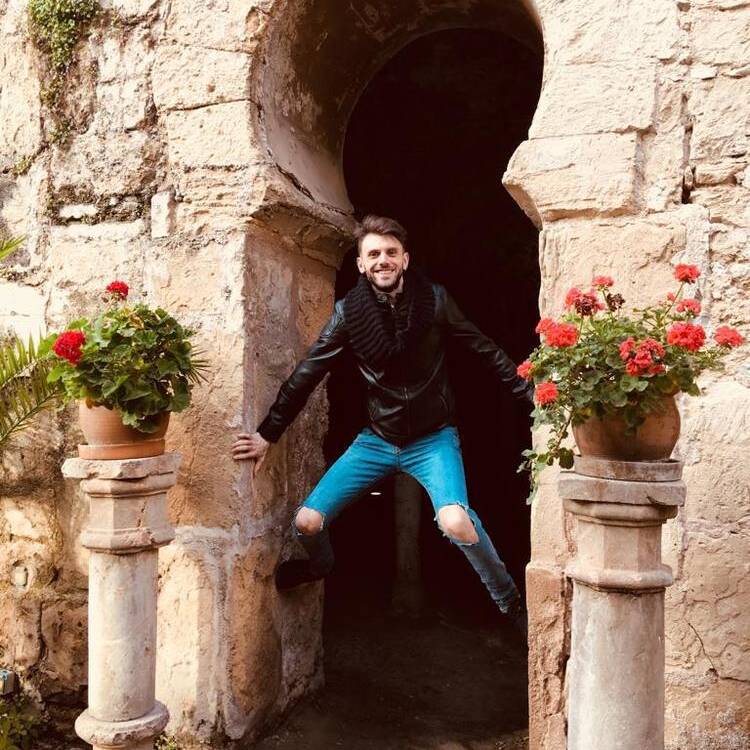 Foto de perfil de Javi