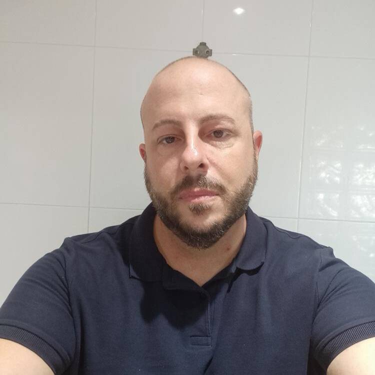 Foto de perfil de Martin