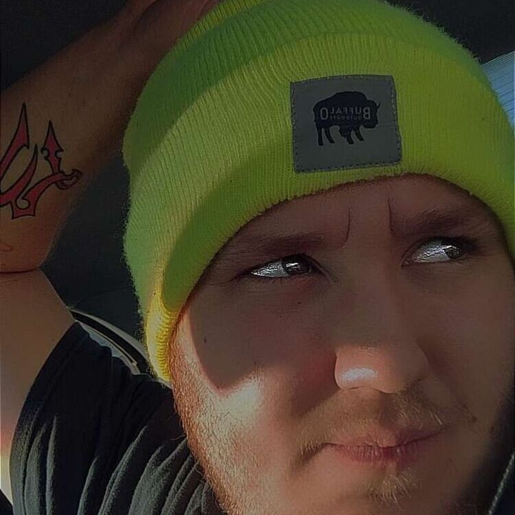 Foto de perfil de Zachary
