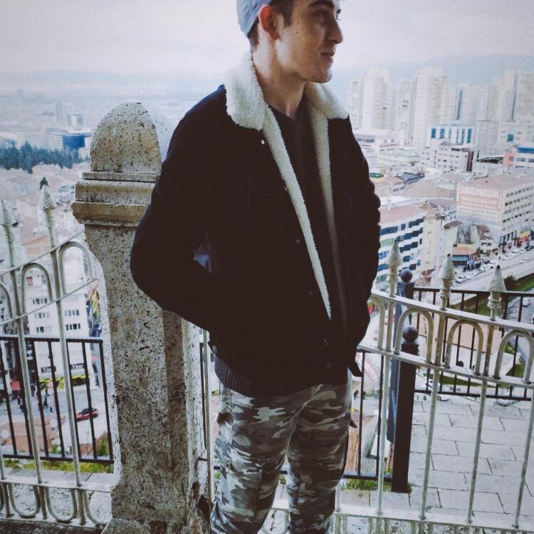 Foto de perfil de yusufckr1066