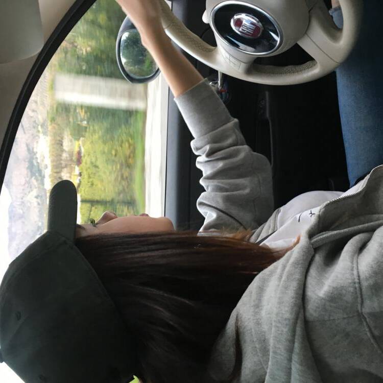 Foto de perfil de Rocio martin