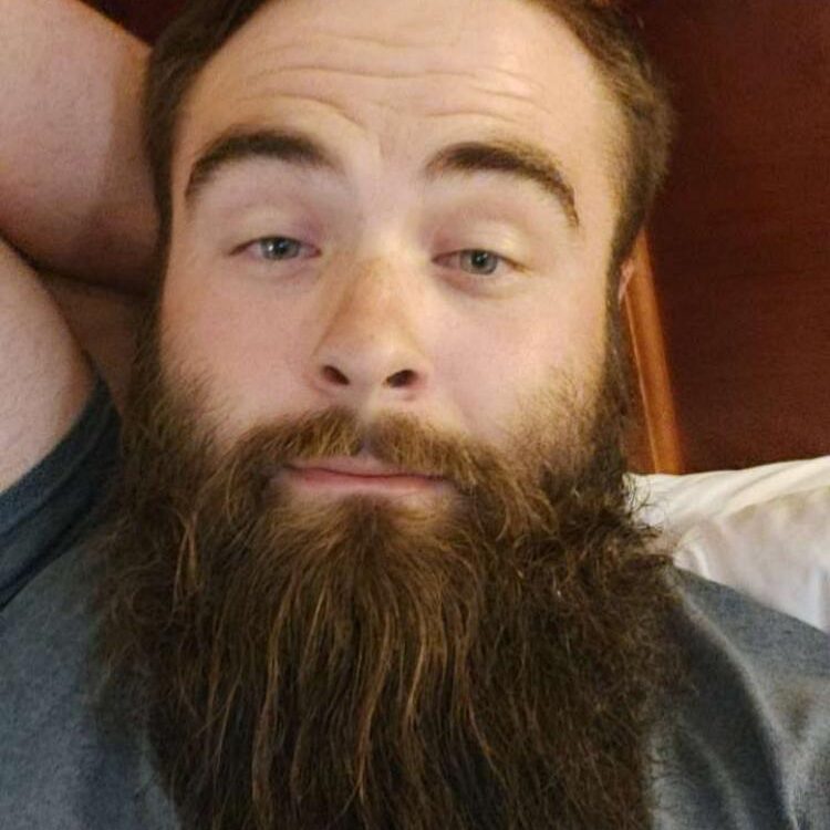 Foto de perfil de Andrew
