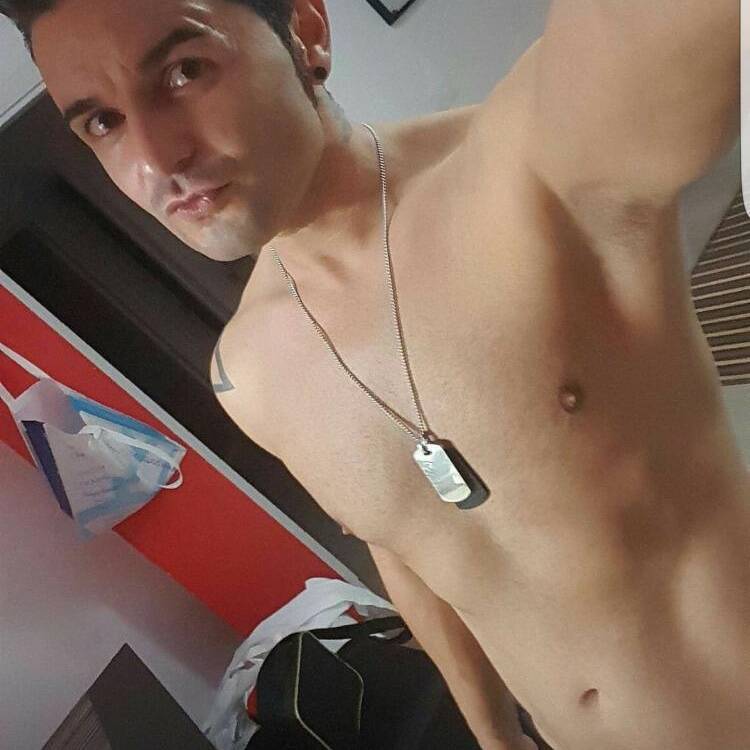 Foto de perfil de Javi Gonzalez