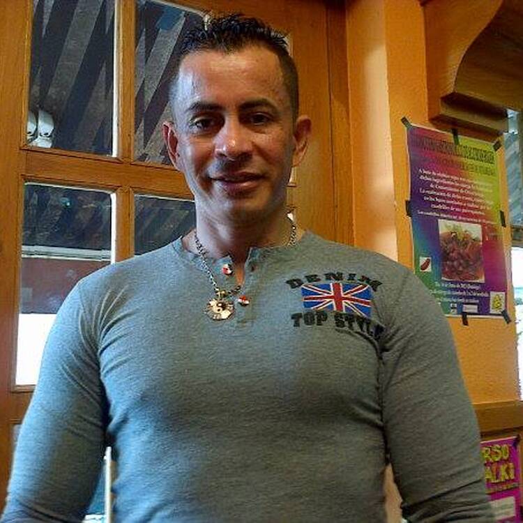 Foto de perfil de JESUS GUZMAN