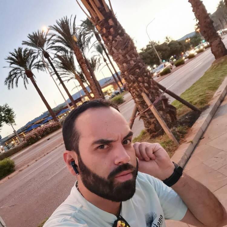 Foto de perfil de Andres