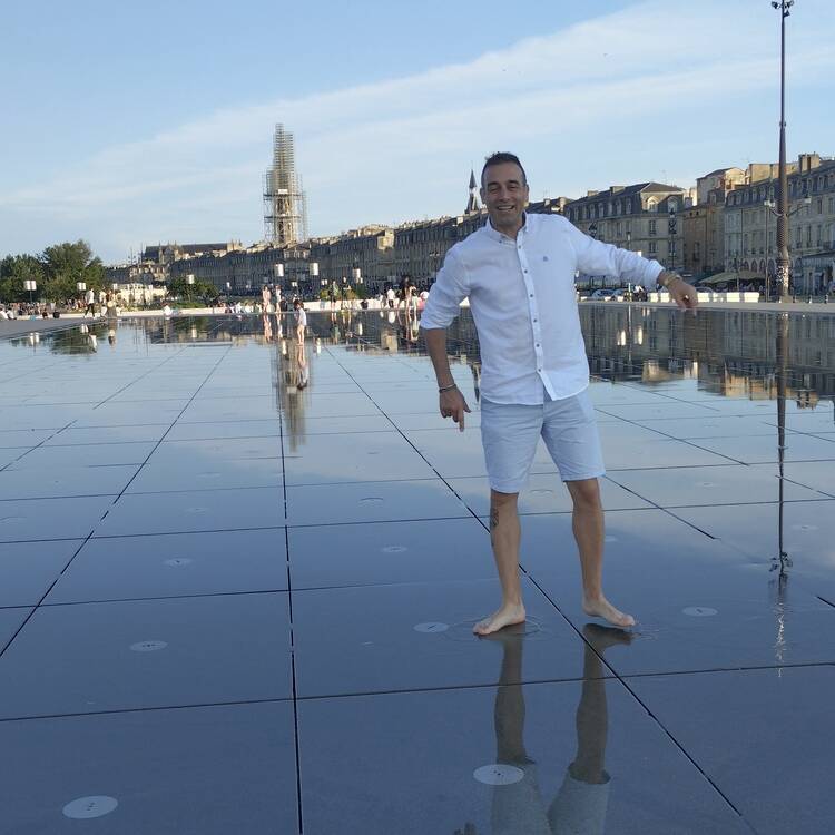 Foto de perfil de Juan