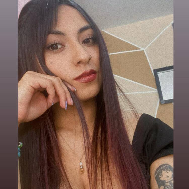 Foto de perfil de Nathalia