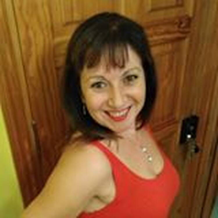 Foto de perfil de Paquita_5