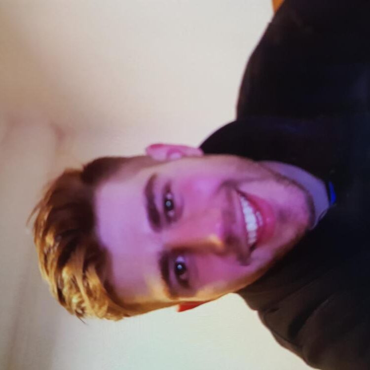 Foto de perfil de Matymccarthy69
