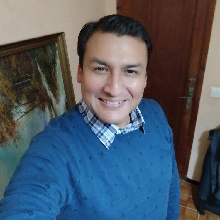 Foto de perfil de Robert