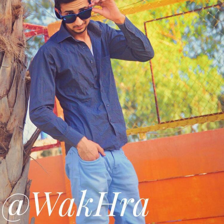 Foto de perfil de Mohsin Qureshi