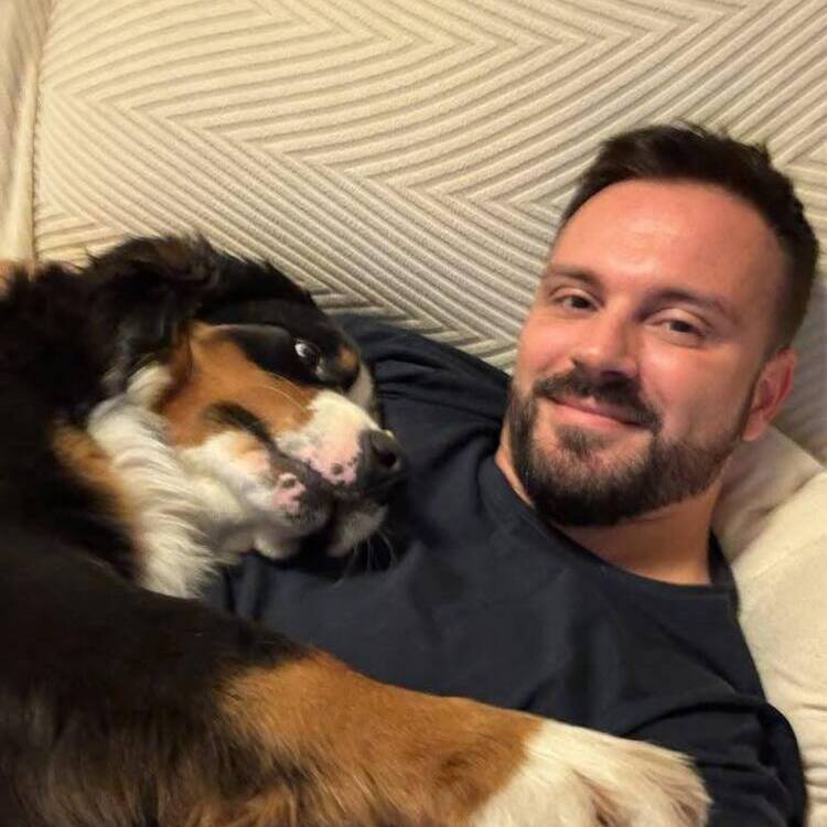 Foto de perfil de pirlo