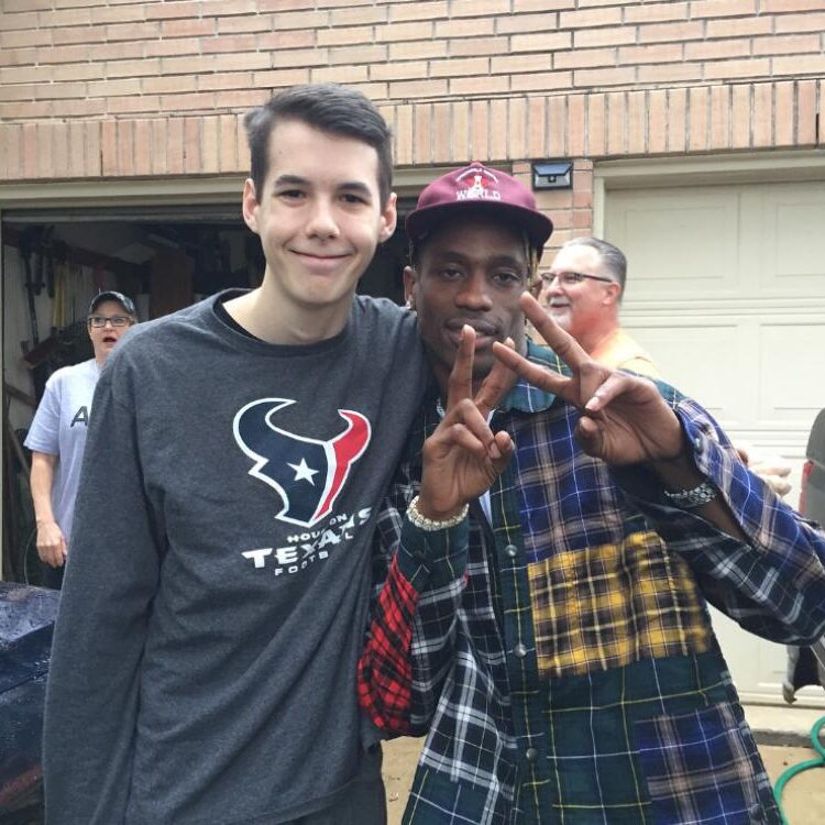 Foto de perfil de Jacob_