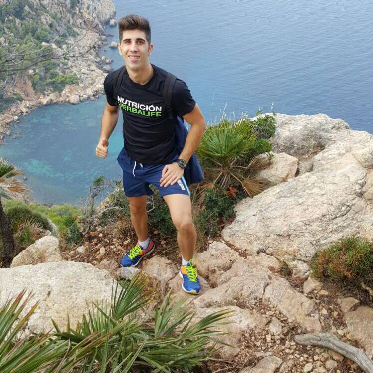 Foto de perfil de Ivan Gonzalez