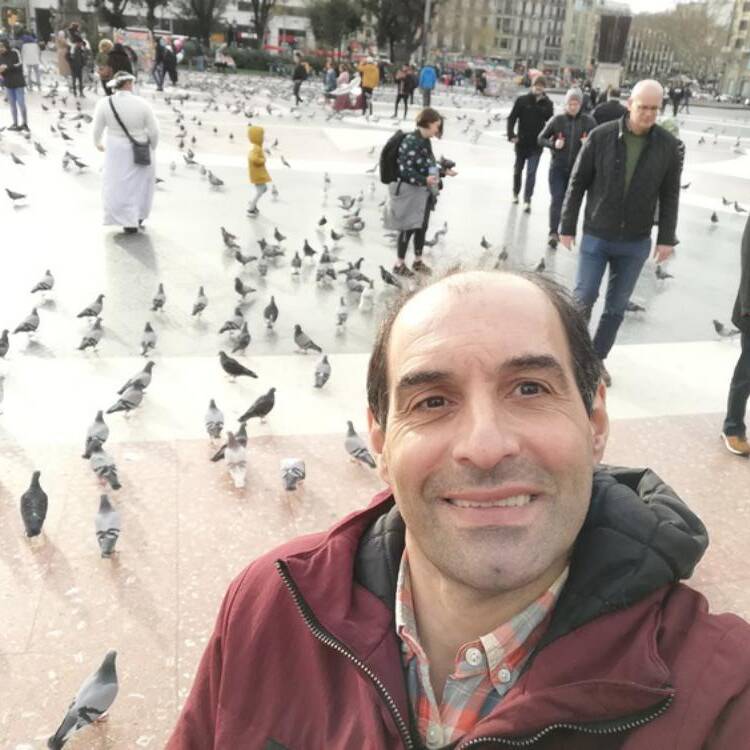 Foto de perfil de Miguel Martin