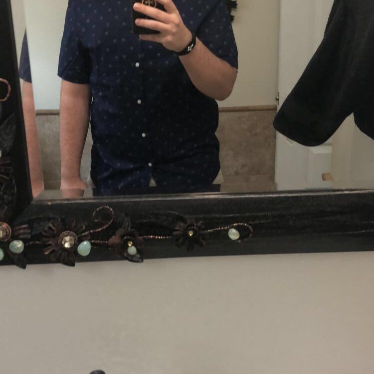 Foto de perfil de Kevin21