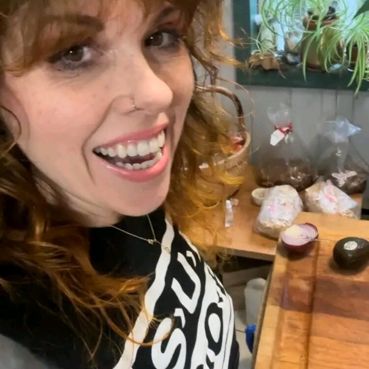 Foto de perfil de Elizabeth